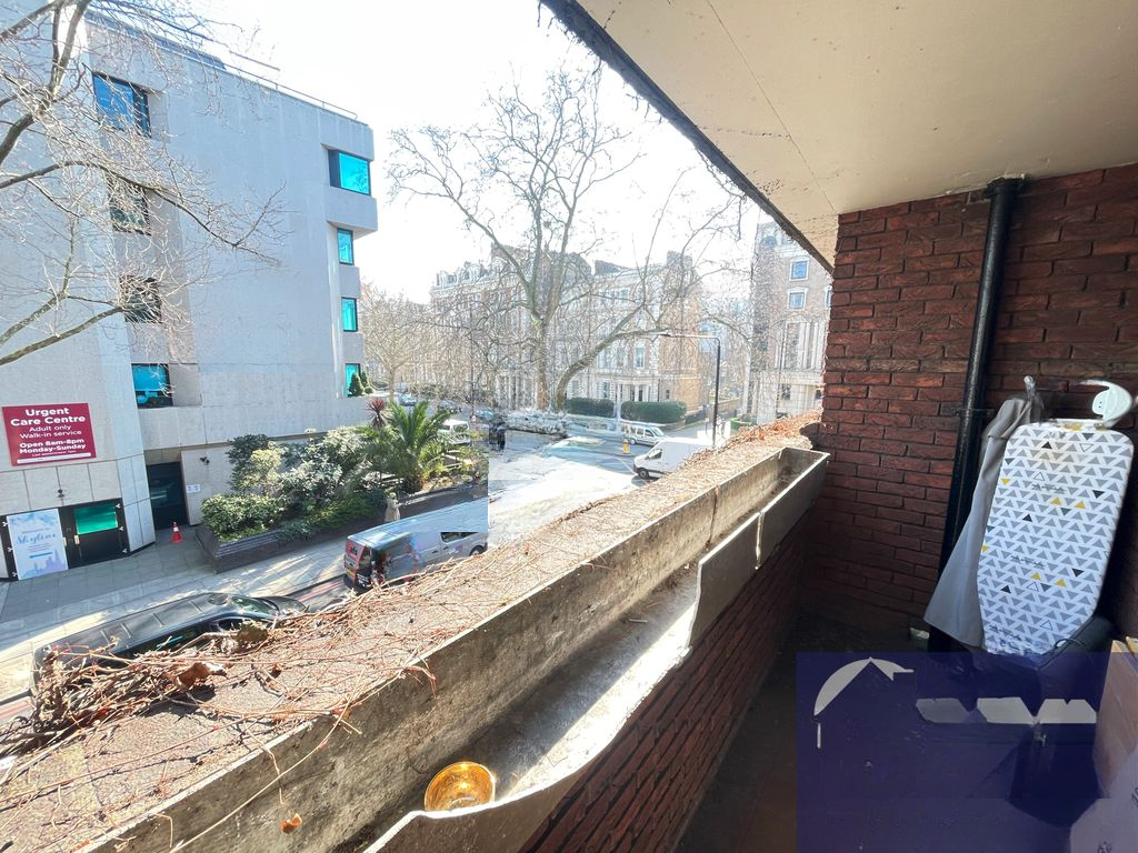 Квартира в Лондоне, Великобритания - фото 17