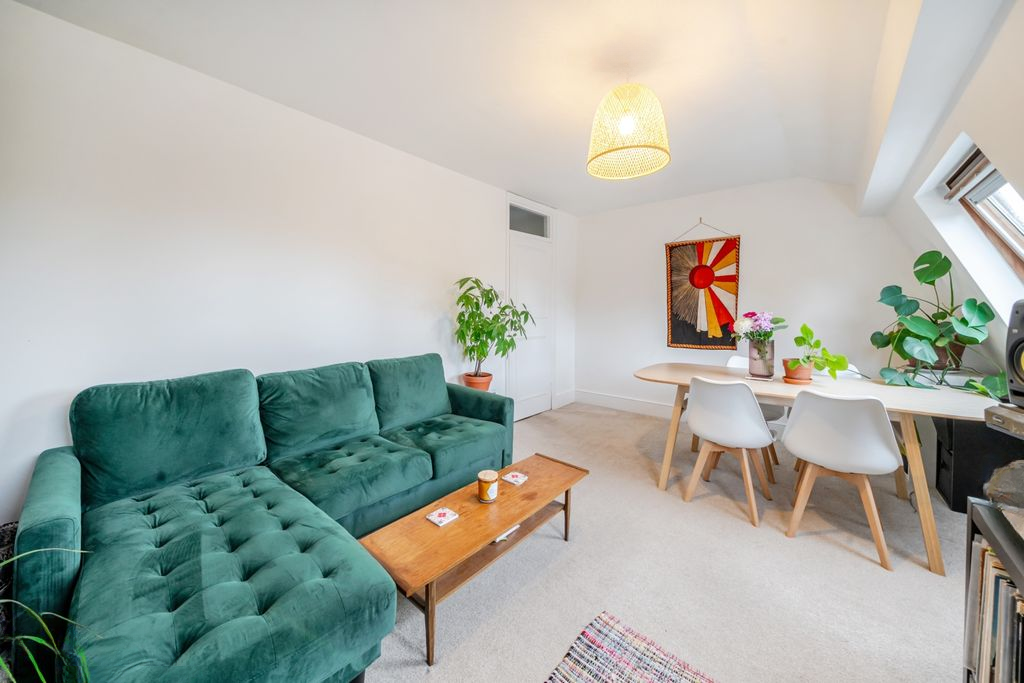 Квартира в Лондоне, Великобритания, 44 м² - фото 17