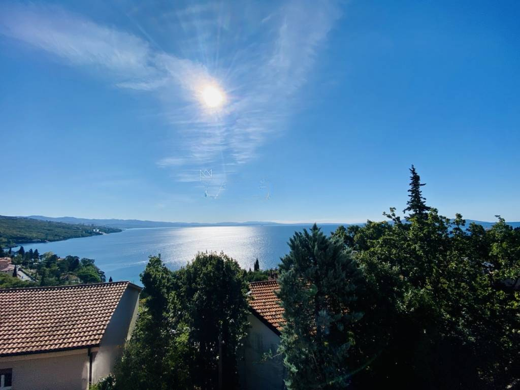 Дом в Опатии, Хорватия, 280 м² - фото 17