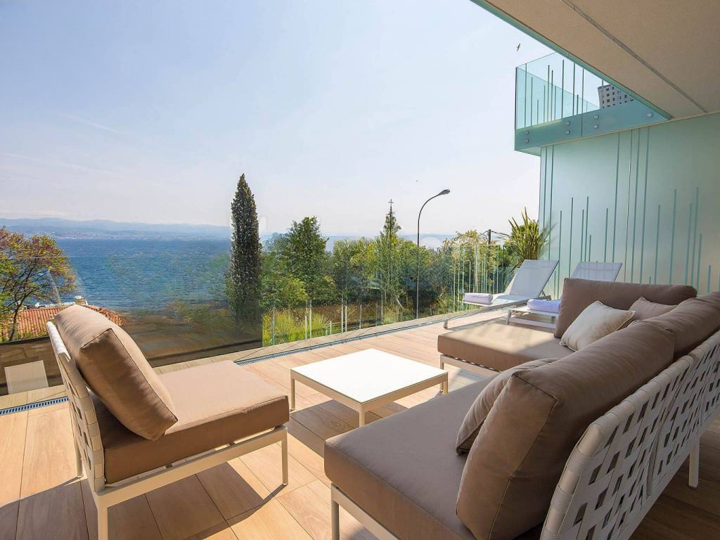 Квартира в Опатии, Хорватия, 83 м² - фото 17