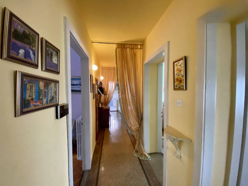 Квартира в Опатии, Хорватия, 116 м² - фото 17