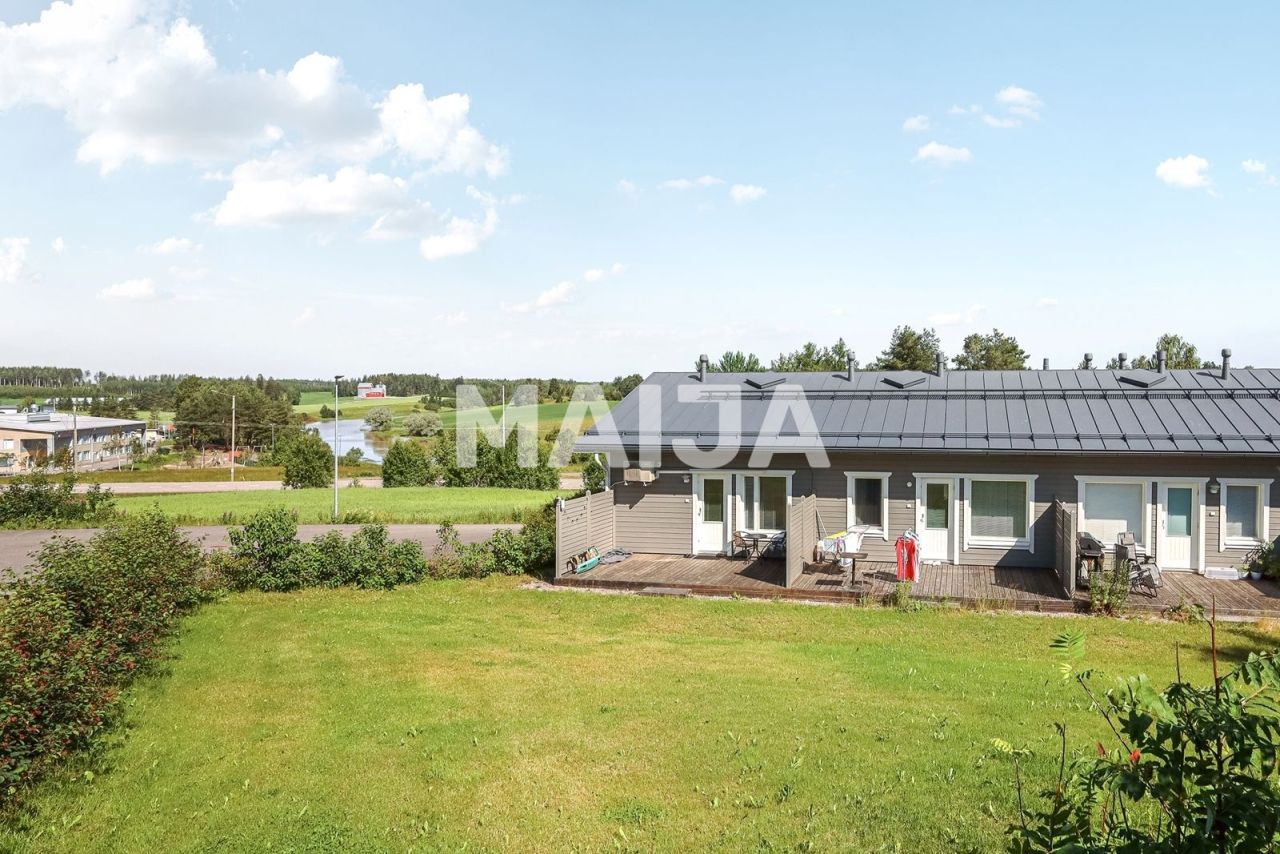 Квартира Аскола, Финляндия, 45.5 м² - фото 1