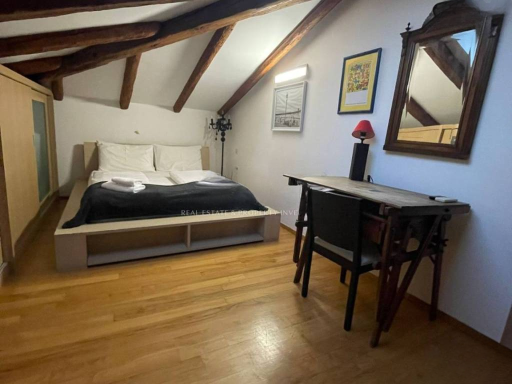 Квартира в Опатии, Хорватия, 121 м² - фото 17