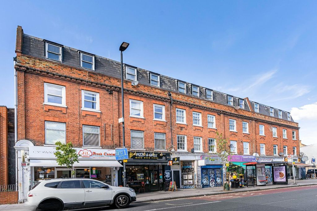 Квартира в Лондоне, Великобритания, 55 м² - фото 17