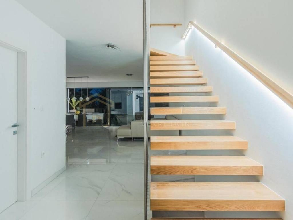 Дом в Опатии, Хорватия, 220 м² - фото 17