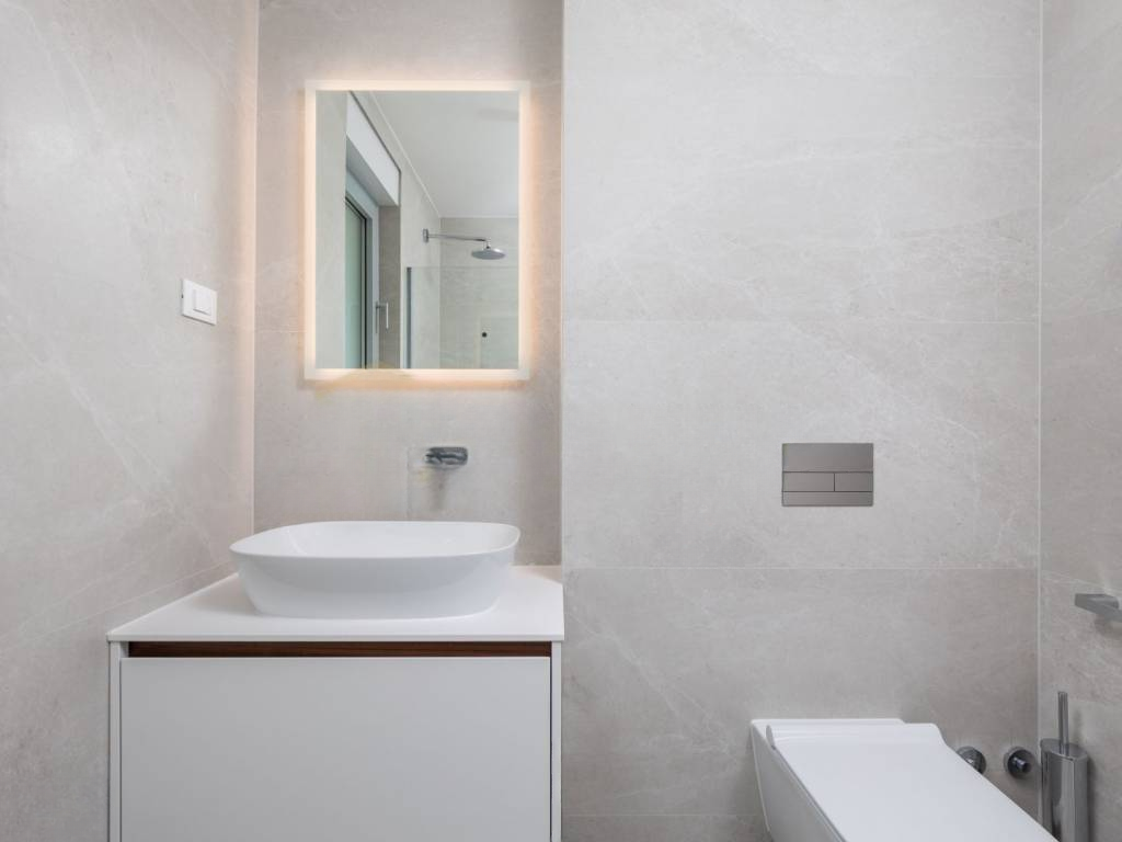 Квартира в Опатии, Хорватия, 253 м² - фото 17