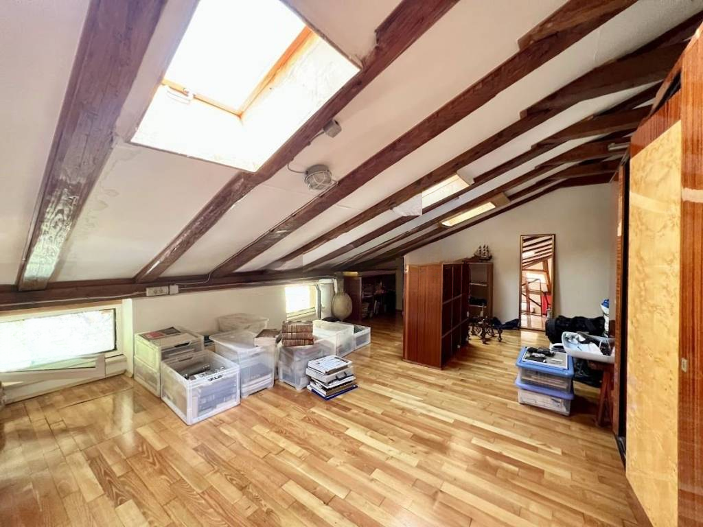 Квартира в Опатии, Хорватия, 114 м² - фото 17