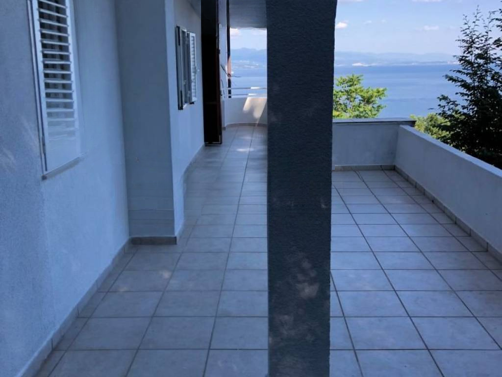 Квартира в Опатии, Хорватия, 205 м² - фото 17