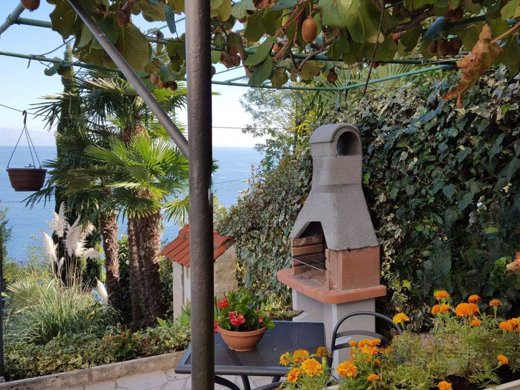 Квартира в Опатии, Хорватия, 140 м² - фото 17