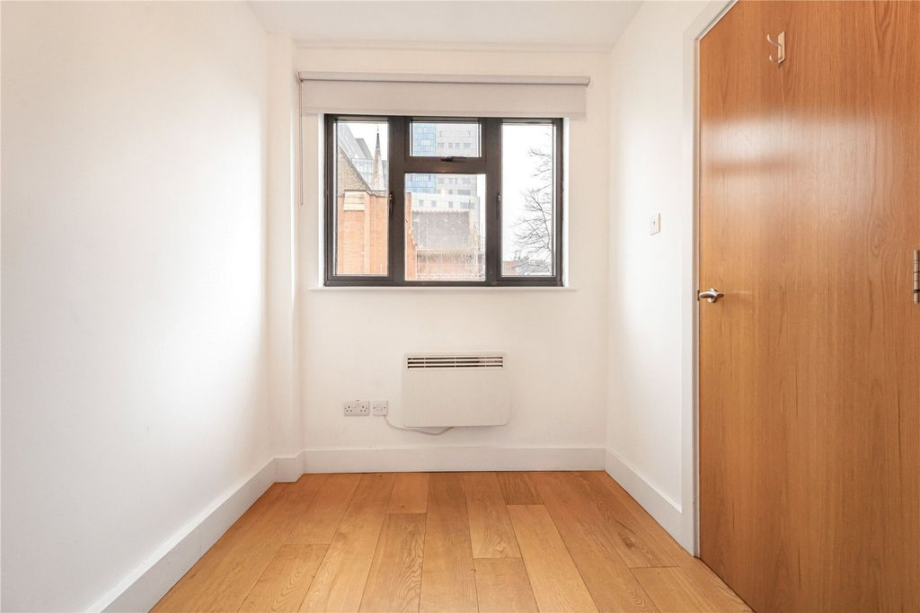 Квартира в Лондоне, Великобритания, 41 м² - фото 17