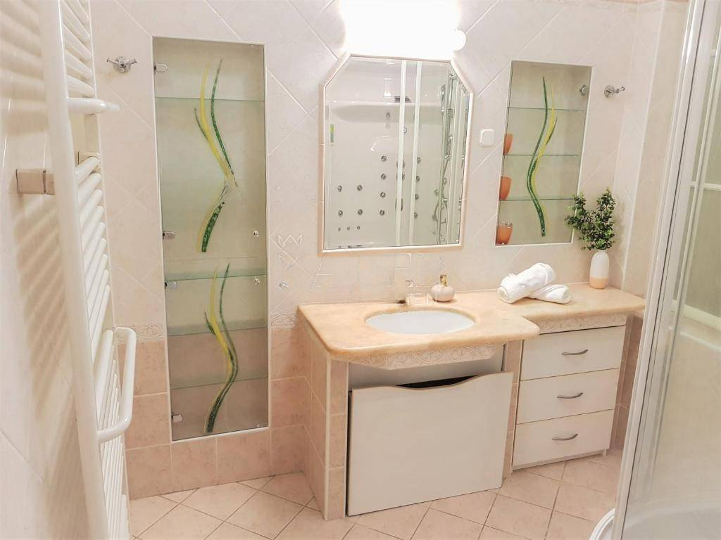 Дом в Опатии, Хорватия, 205 м² - фото 17