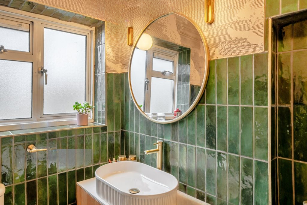 Квартира в Лондоне, Великобритания, 57 м² - фото 17