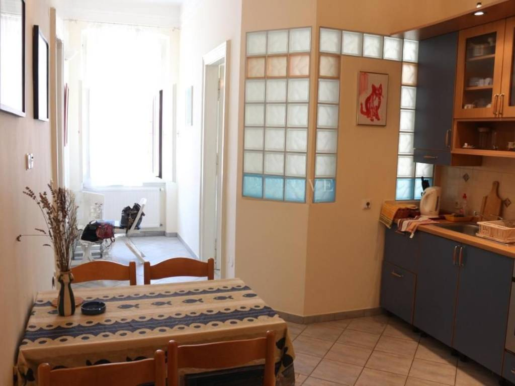 Квартира в Опатии, Хорватия, 120 м² - фото 17