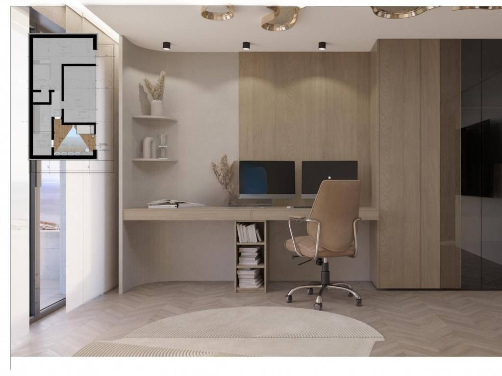 Дом в Опатии, Хорватия, 348 м² - фото 17