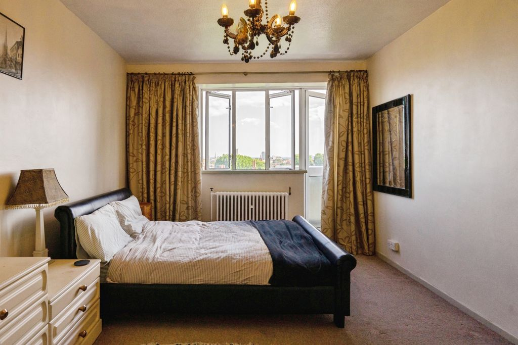 Квартира в Лондоне, Великобритания, 83 м² - фото 17