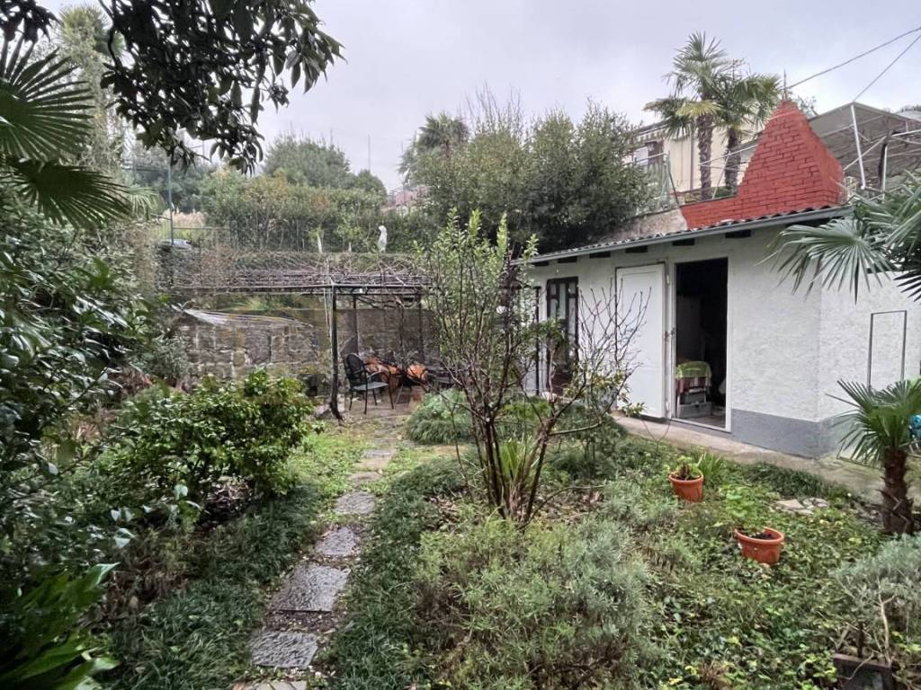 Квартира в Опатии, Хорватия, 96 м² - фото 17