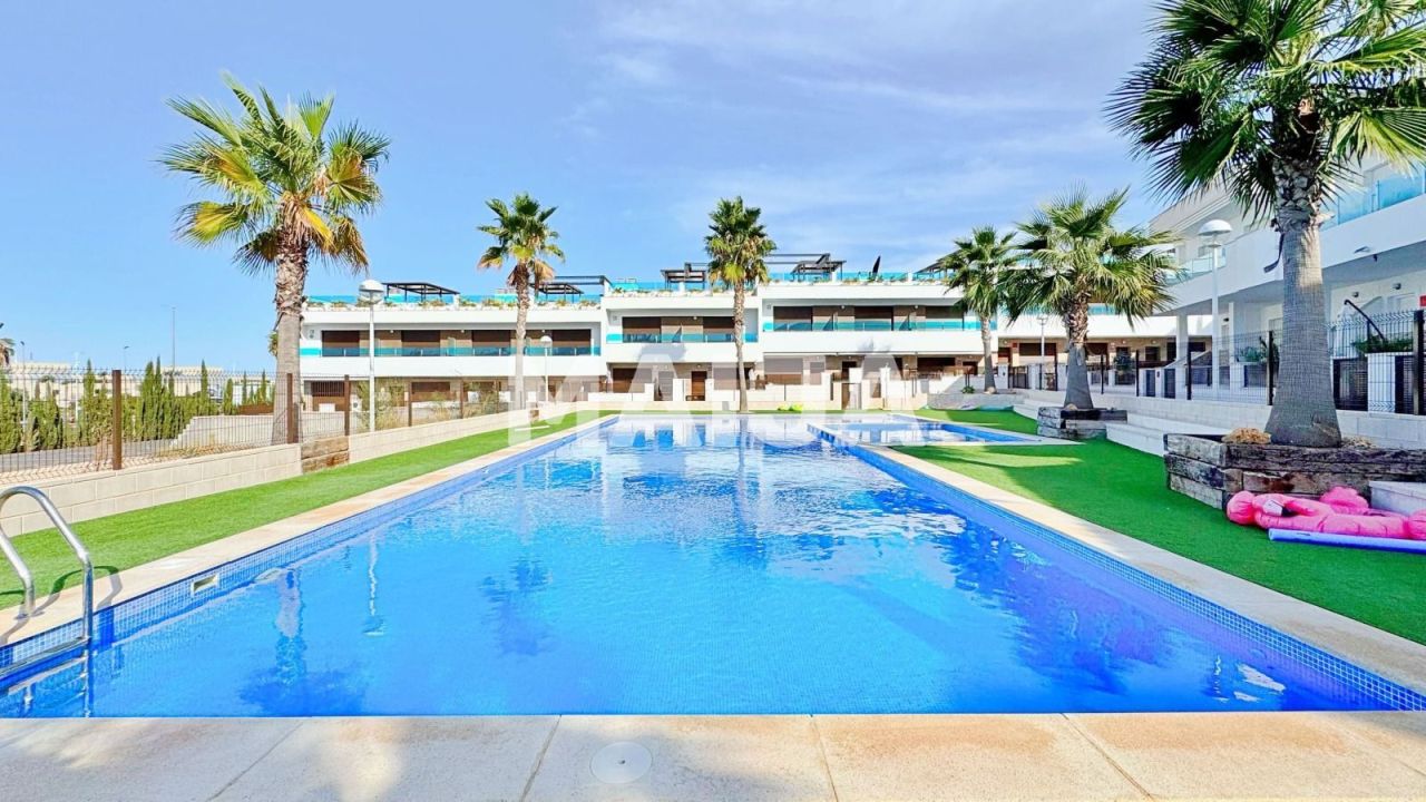 Квартира в Торревьехе, Испания, 113 м² - фото 2