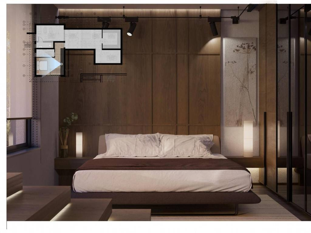 Дом в Опатии, Хорватия, 348 м² - фото 17