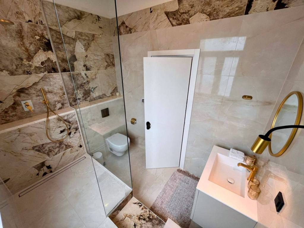 Квартира в Опатии, Хорватия, 71 м² - фото 17