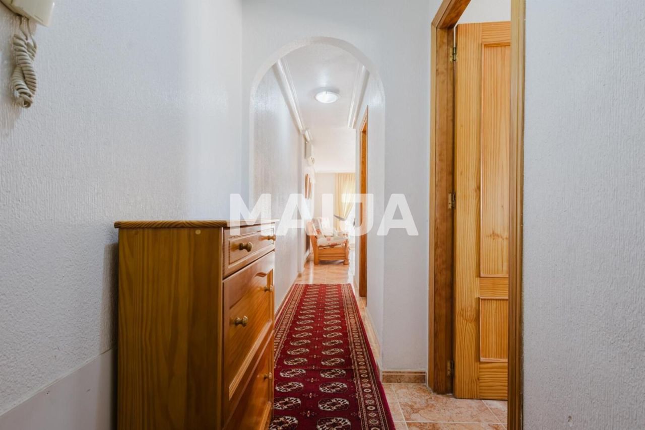 Апартаменты в Торревьехе, Испания, 81 м² - фото 2