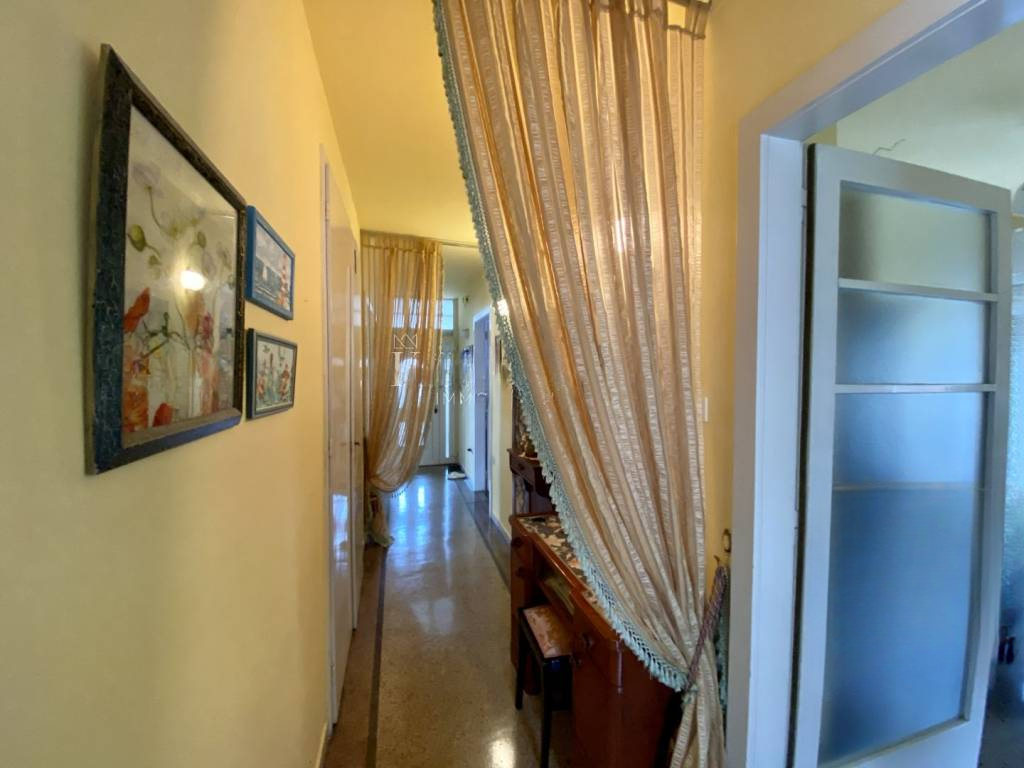 Квартира в Опатии, Хорватия, 116 м² - фото 18