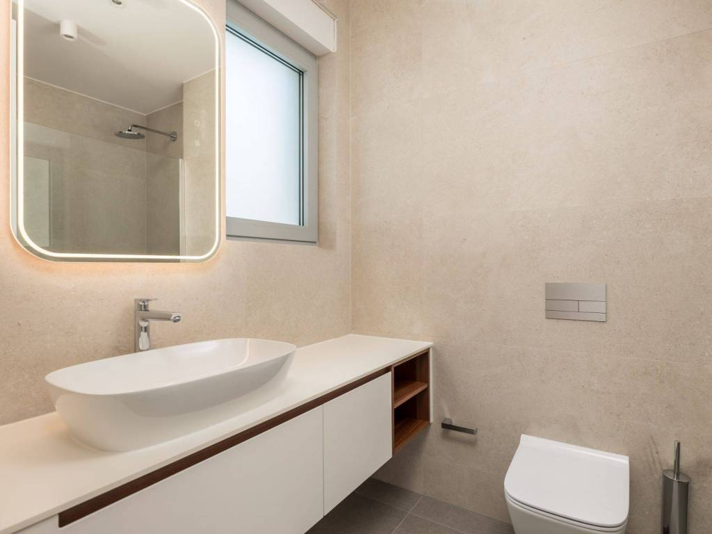 Квартира в Опатии, Хорватия, 101 м² - фото 18