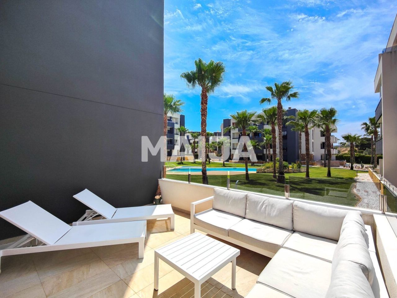 Апартаменты в Ориуэле, Испания, 71 м² - фото 2