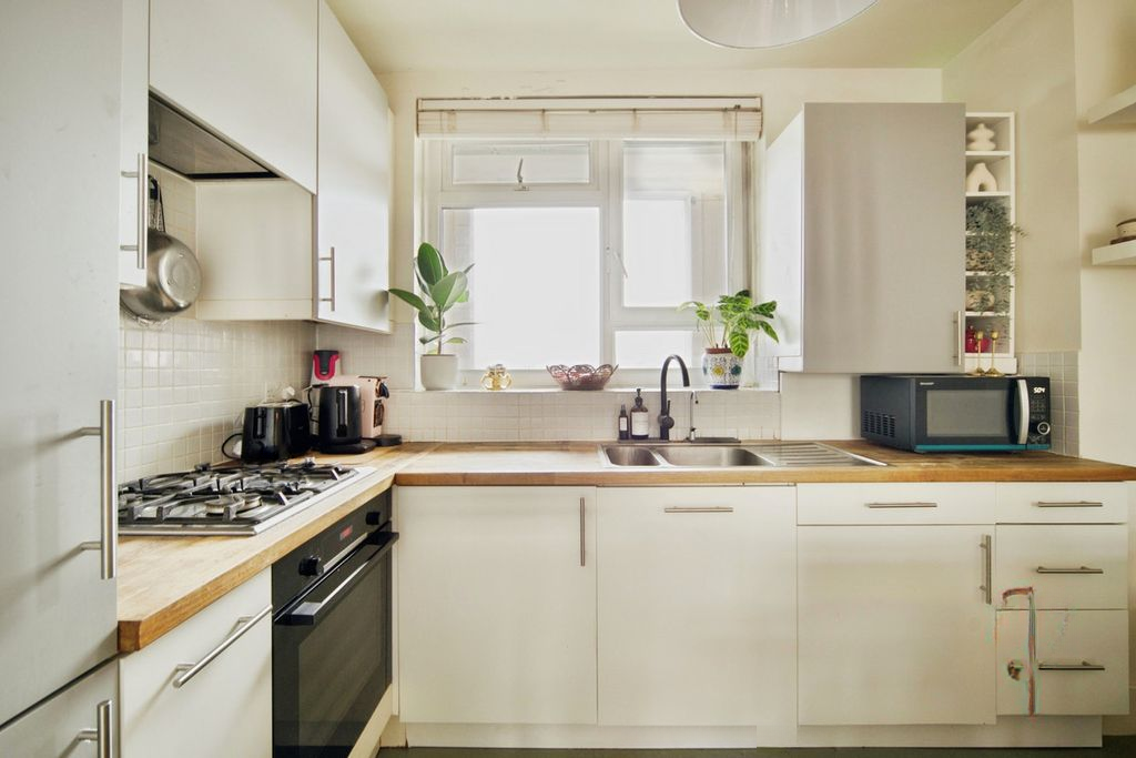 Квартира в Лондоне, Великобритания, 43 м² - фото 18