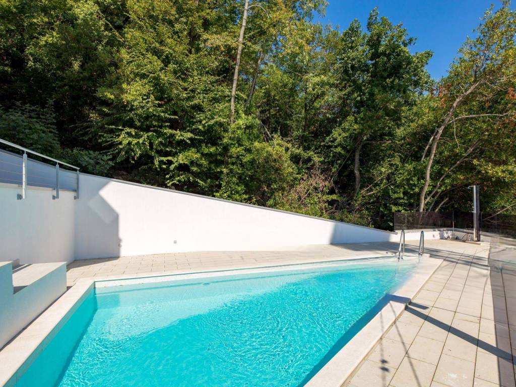 Квартира в Опатии, Хорватия, 245 м² - фото 18