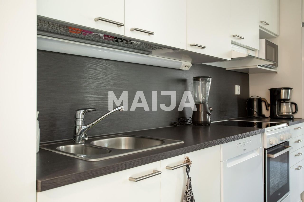 Апартаменты в Лахти, Финляндия, 59.5 м² - фото 3