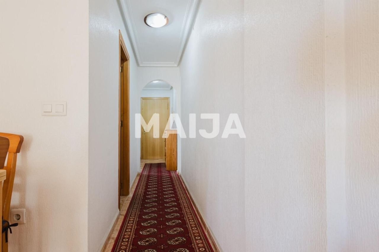 Апартаменты в Торревьехе, Испания, 81 м² - фото 3