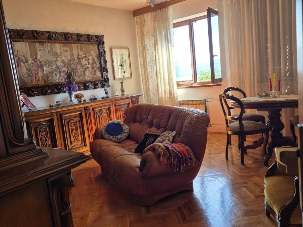 Квартира в Опатии, Хорватия, 93 м² - фото 18