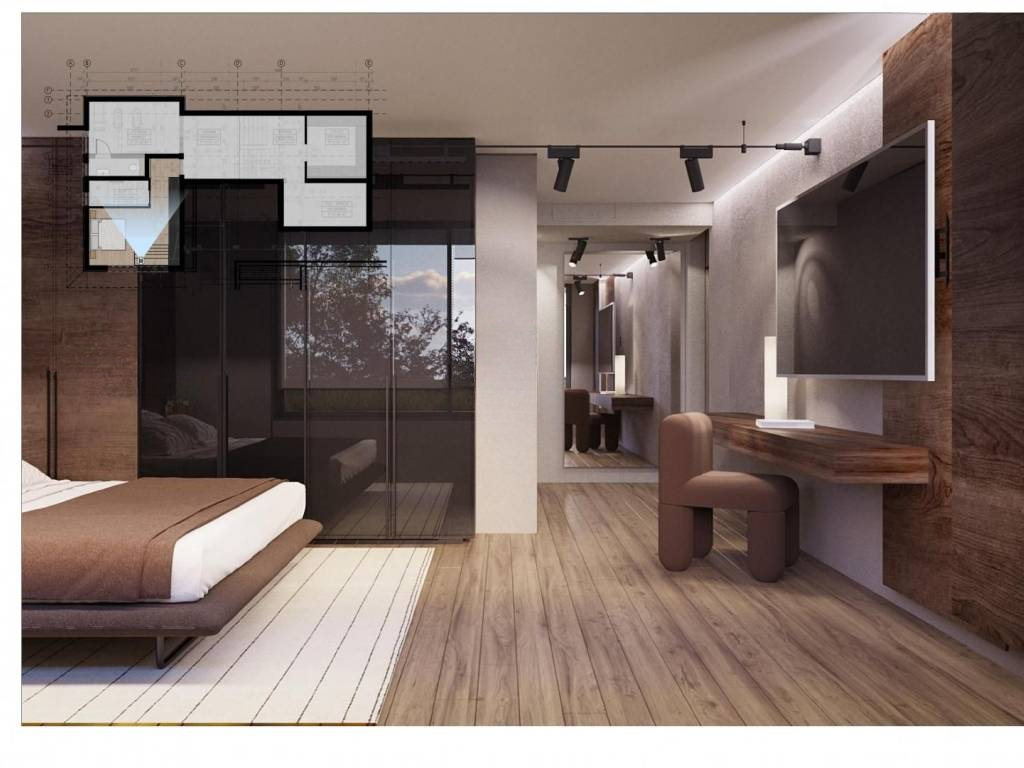 Дом в Опатии, Хорватия, 348 м² - фото 18