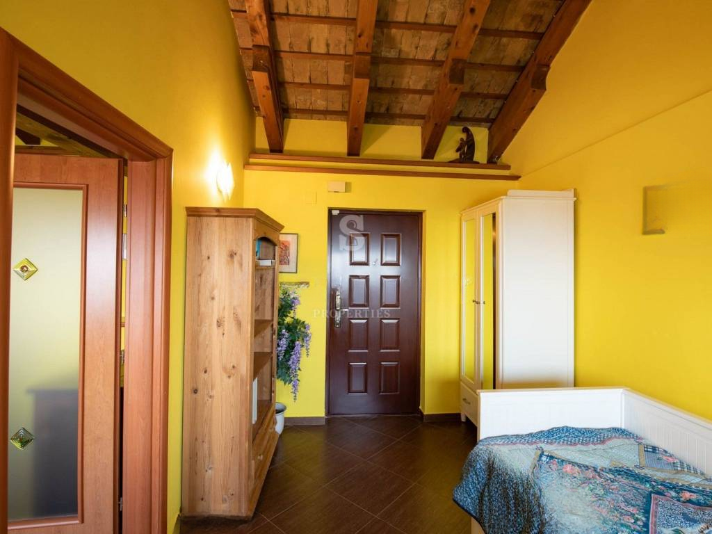 Дом в Опатии, Хорватия, 200 м² - фото 18