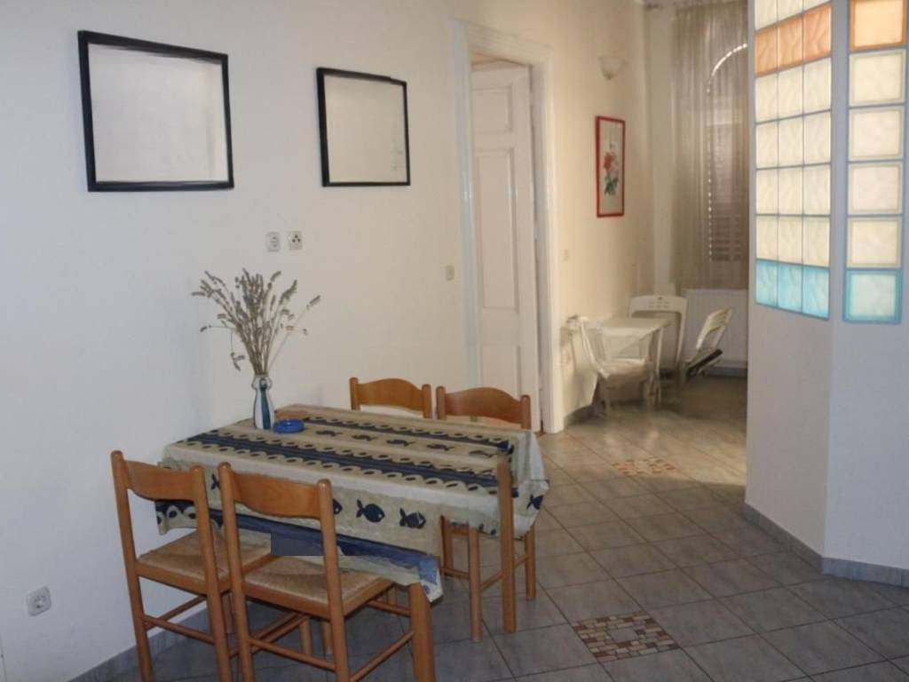 Квартира в Опатии, Хорватия, 120 м² - фото 18