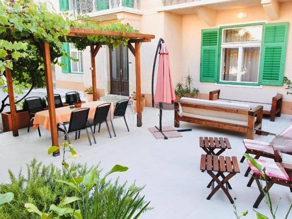 Дом в Опатии, Хорватия, 205 м² - фото 18