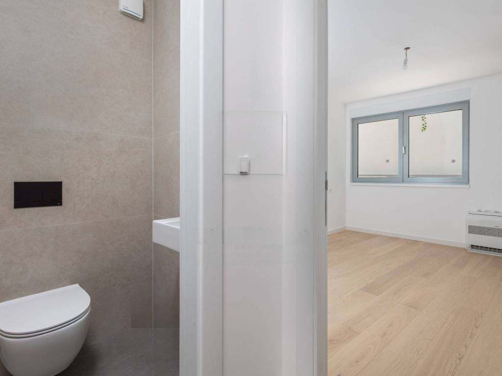 Квартира в Опатии, Хорватия, 108 м² - фото 18