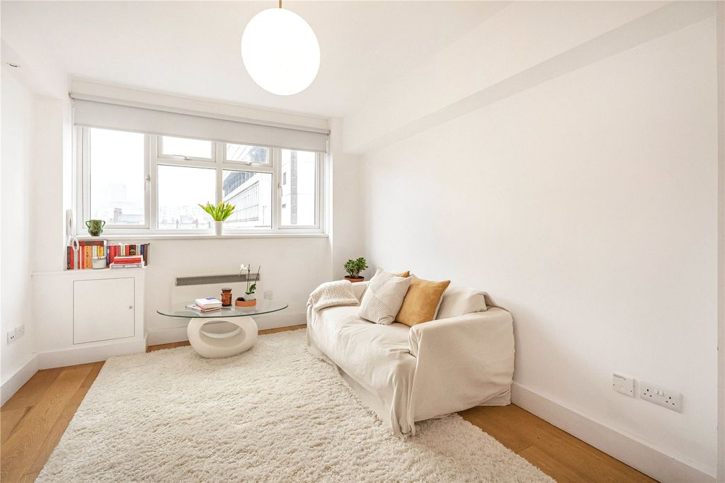 Квартира в Лондоне, Великобритания, 41 м² - фото 18