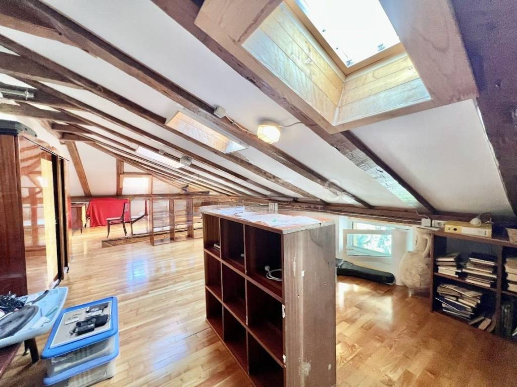 Квартира в Опатии, Хорватия, 114 м² - фото 18