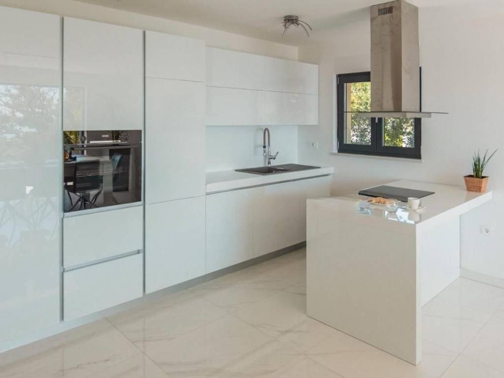 Дом в Опатии, Хорватия, 220 м² - фото 18