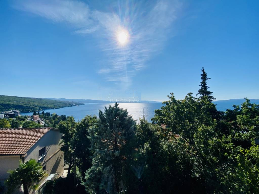 Дом в Опатии, Хорватия, 280 м² - фото 18