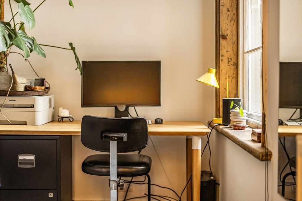 Квартира в Лондоне, Великобритания, 54 м² - фото 18