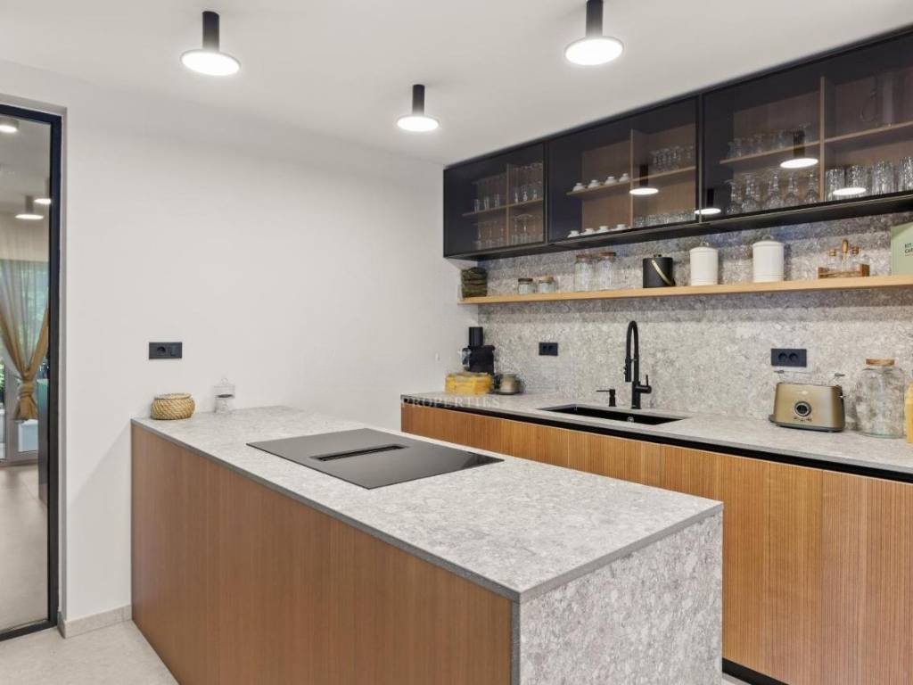 Дом в Опатии, Хорватия, 313 м² - фото 18