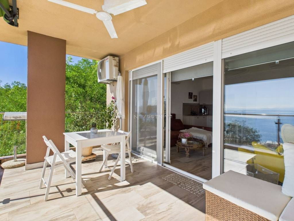 Квартира в Опатии, Хорватия, 70 м² - фото 18