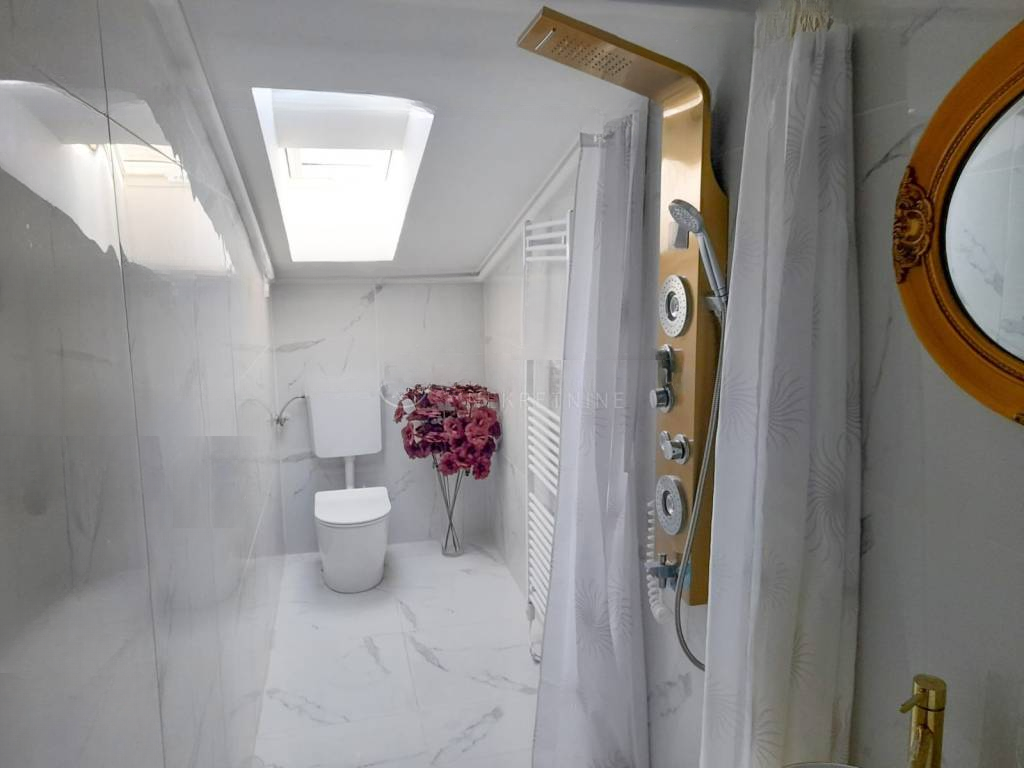 Квартира в Опатии, Хорватия, 70 м² - фото 18