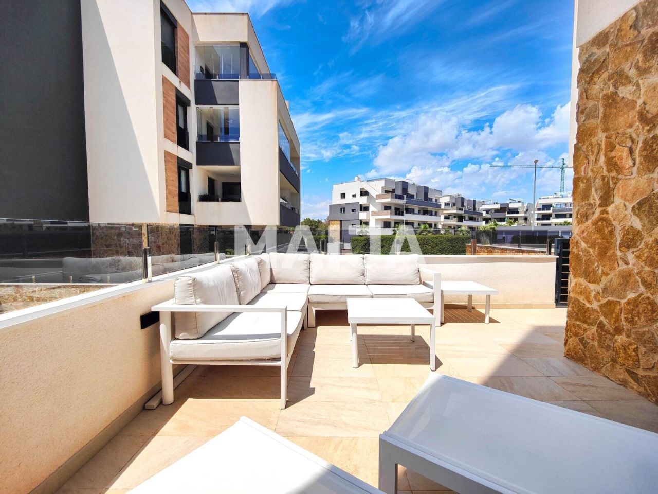 Апартаменты в Ориуэле, Испания, 71 м² - фото 3