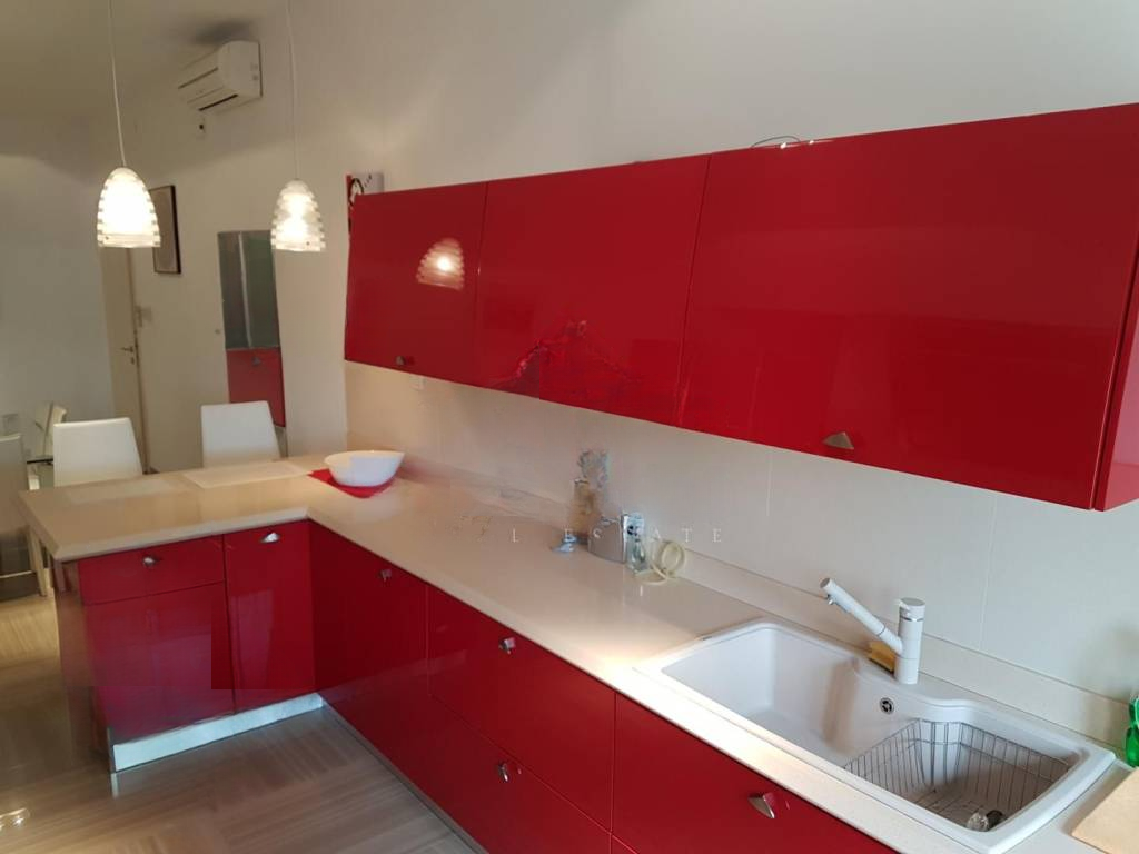 Квартира в Опатии, Хорватия, 120 м² - фото 18