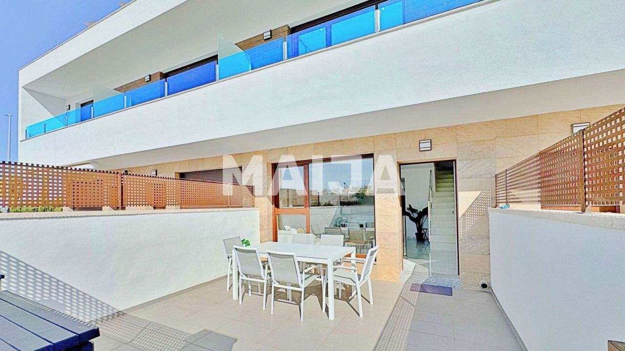 Квартира в Торревьехе, Испания, 113 м² - фото 3