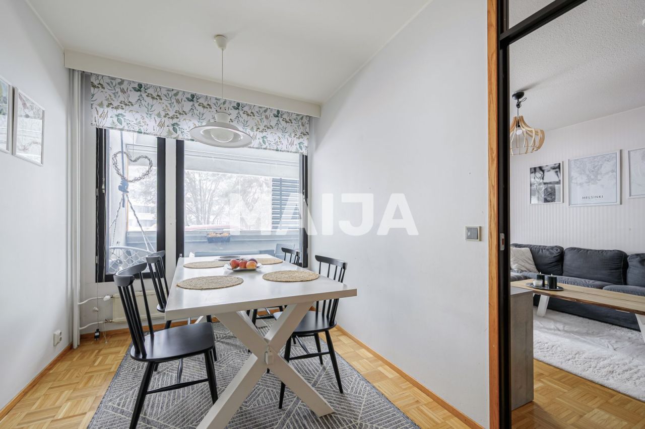 Апартаменты в Хельсинки, Финляндия, 60 м² - фото 4