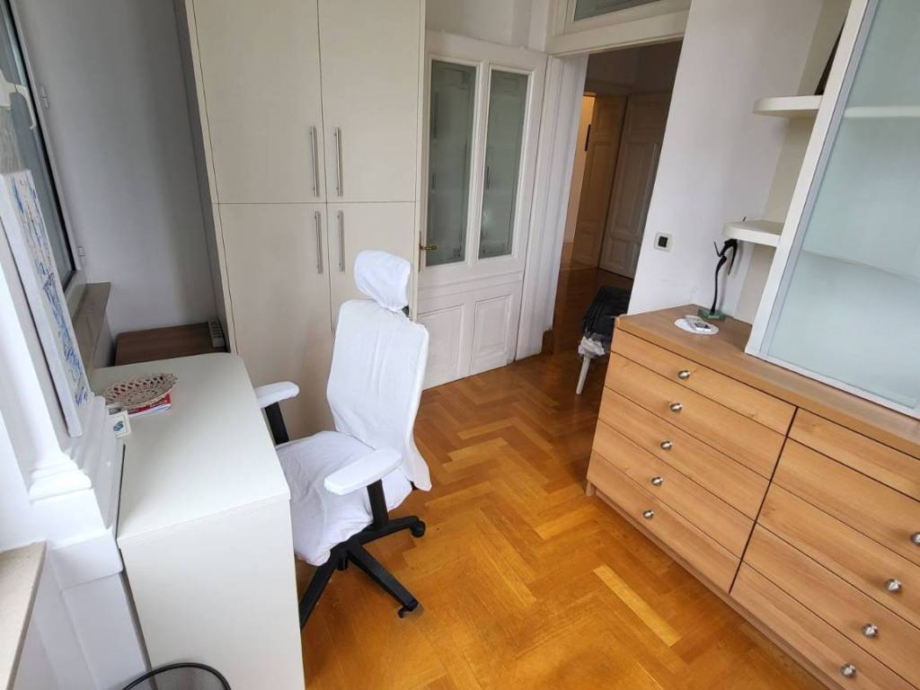 Квартира в Опатии, Хорватия, 87 м² - фото 18